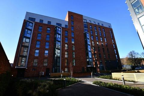 2 bedroom apartment to rent, Vendor House, Ordsall Lane, Salford, Manchester, M5