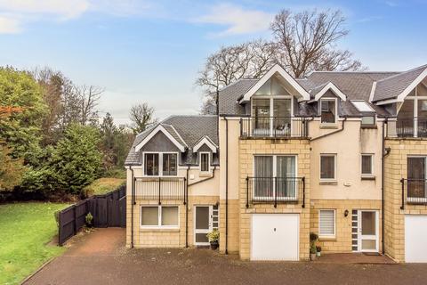 4 bedroom end of terrace house for sale, 52 Craiglockhart Dell Road, Craiglockhart, EH14 1JP