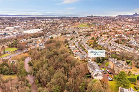 4 bedroom end of terrace house for sale, 52 Craiglockhart Dell Road, Craiglockhart, EH14 1JP