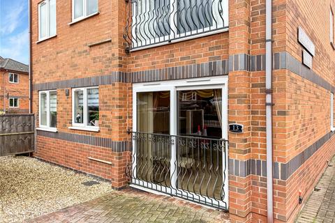 2 bedroom apartment for sale, Old Penkridge Mews, Cannock, Staffordshire, WS11