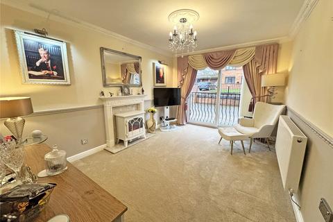 2 bedroom apartment for sale, Old Penkridge Mews, Cannock, Staffordshire, WS11