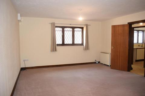 1 bedroom bungalow to rent, Woodyard Court, Worlaby, DN20