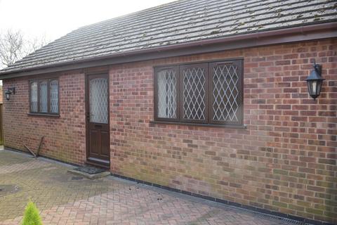 1 bedroom bungalow to rent, Woodyard Court, Worlaby, DN20