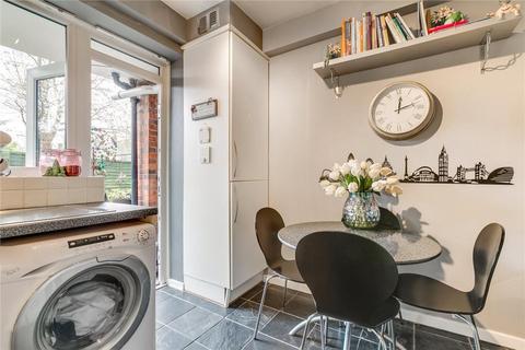 undefined, Keswick Road, London, SW15