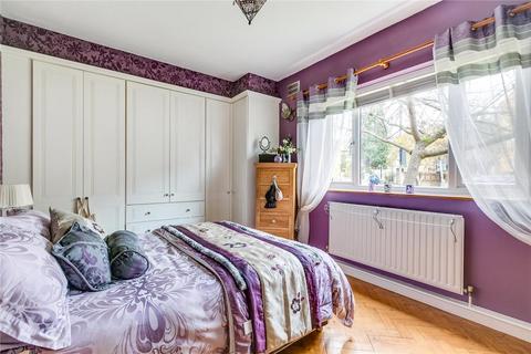 undefined, Keswick Road, London, SW15