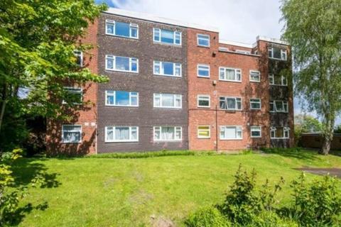 2 bedroom apartment to rent, Heathedge, Sydenham, London, SE26