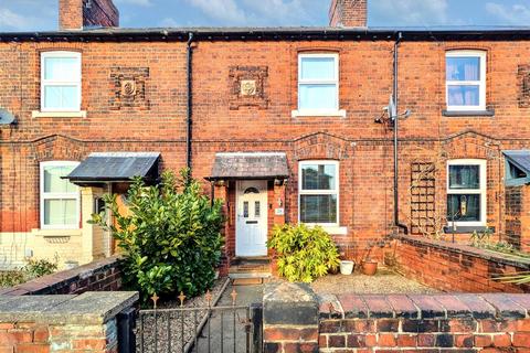 3 bedroom terraced house for sale, Park Road, Bestwood Village