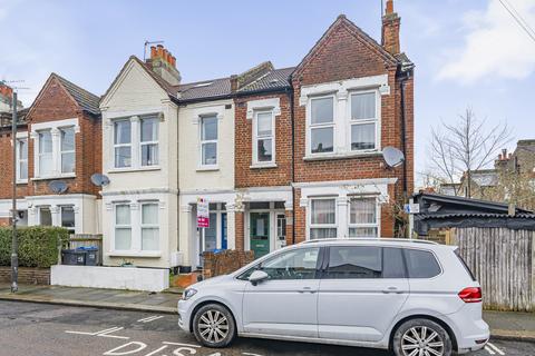 Inglemere Road, Mitcham CR4