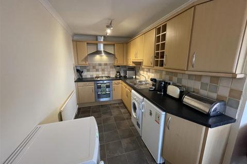 1 bedroom flat for sale, Stoneygate Road, Leicester