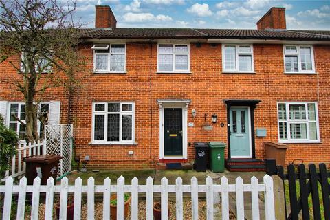 3 bedroom terraced house for sale, Normanton Park, Chingford E4