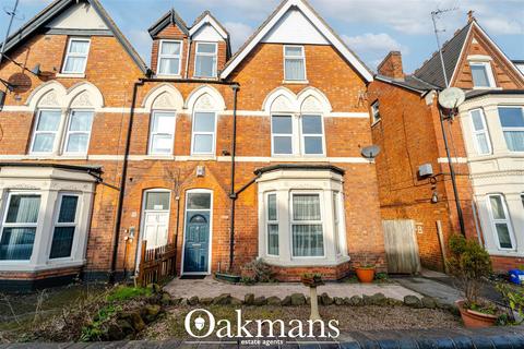 349 Gillott Road, Birmingham, B16 0RP