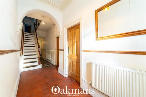 349 Gillott Road, Birmingham, B16 0RP