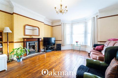 349 Gillott Road, Birmingham, B16 0RP