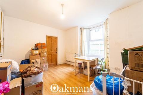 349 Gillott Road, Birmingham, B16 0RP