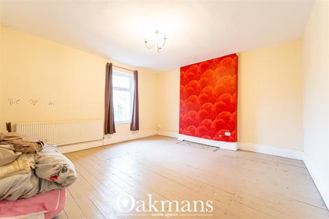 349 Gillott Road, Birmingham, B16 0RP