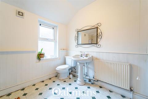 349 Gillott Road, Birmingham, B16 0RP