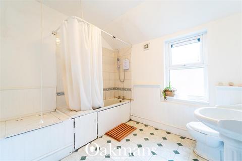 349 Gillott Road, Birmingham, B16 0RP