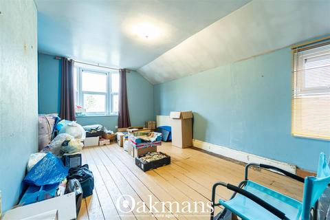 349 Gillott Road, Birmingham, B16 0RP