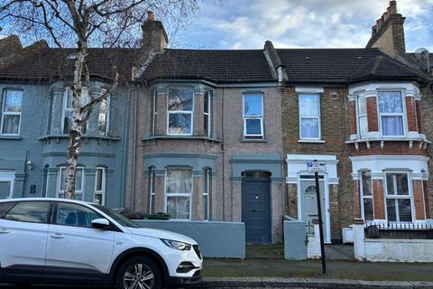 3 bedroom terraced house for sale, 70 Scotts Road, Leyton, London, E10 6LW