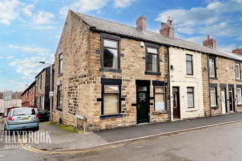 Denton Street, Barnsley