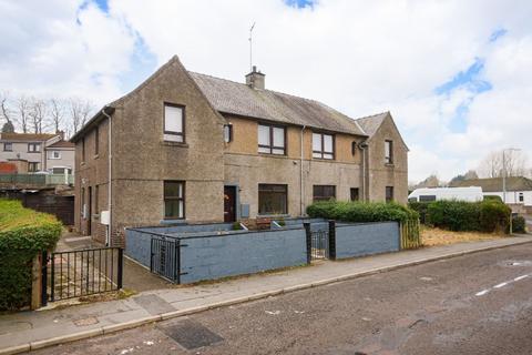 2 bedroom flat to rent, Graham Crescent, Forfar, Angus, DD8