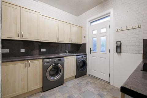 2 bedroom flat to rent, Graham Crescent, Forfar, Angus, DD8