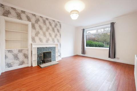 2 bedroom flat to rent, Graham Crescent, Forfar, Angus, DD8