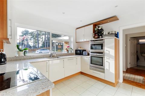 4 bedroom detached house for sale, South Cottage Gardens, Chorleywood, Rickmansworth, Hertfordshire, WD3