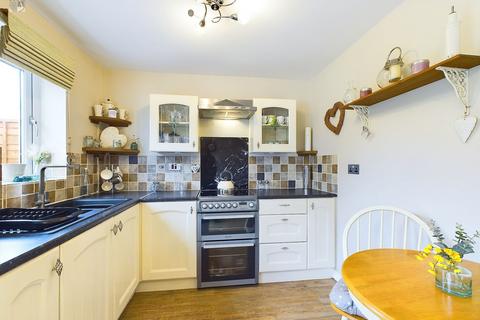 3 bedroom house for sale, Maple Drive, Kendal LA9