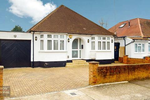 3 bedroom detached bungalow for sale, Woodcock Dell Avenue, Harrow HA3