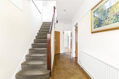 4 bedroom semi-detached house for sale, Langside Crescent, London, N14