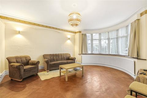 4 bedroom semi-detached house for sale, Langside Crescent, London, N14