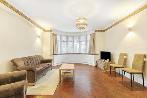 4 bedroom semi-detached house for sale, Langside Crescent, London, N14