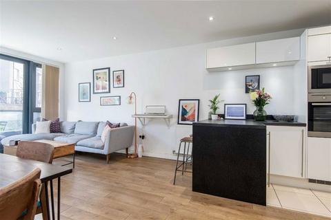 2 bedroom flat for sale, Harford Street, London E1