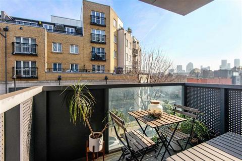 2 bedroom flat for sale, Harford Street, London E1