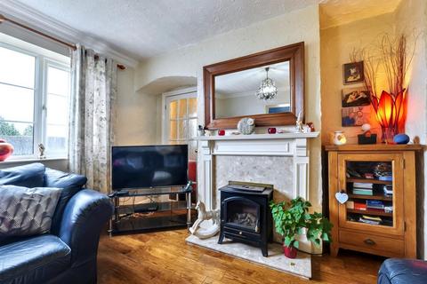 undefined, Main Road, Ansty CV7