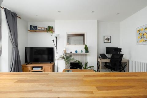 1 bedroom flat for sale, Warden Road, Bedminster