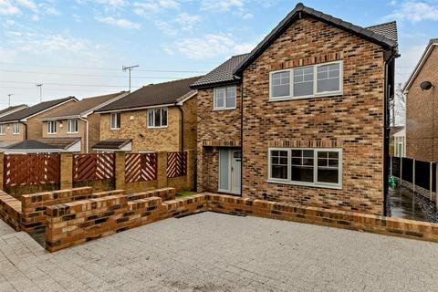 4 bedroom detached house for sale, Howarth Road, Brinsworth, Rotherham