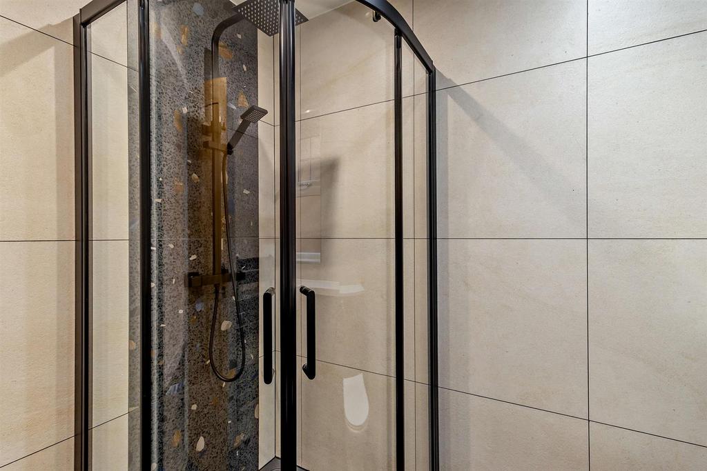 En suite