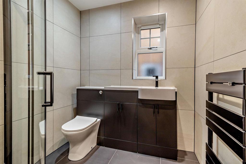 En suite