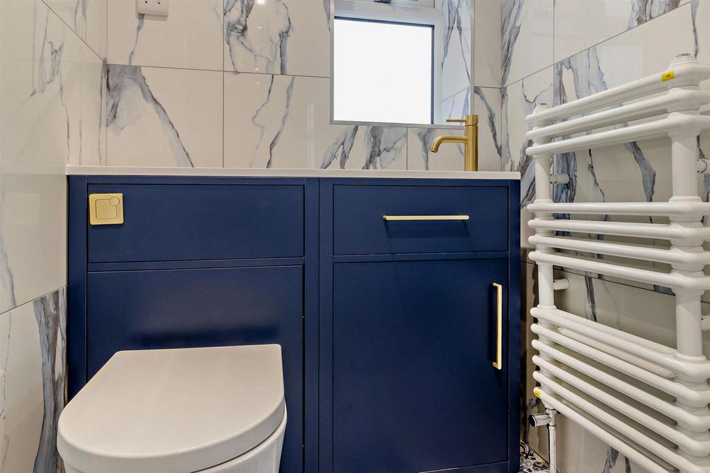 En suite