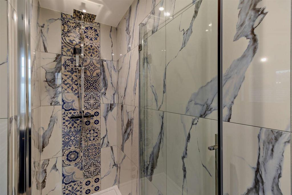 En suite