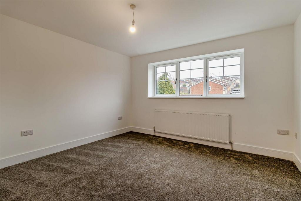 Front bedroom