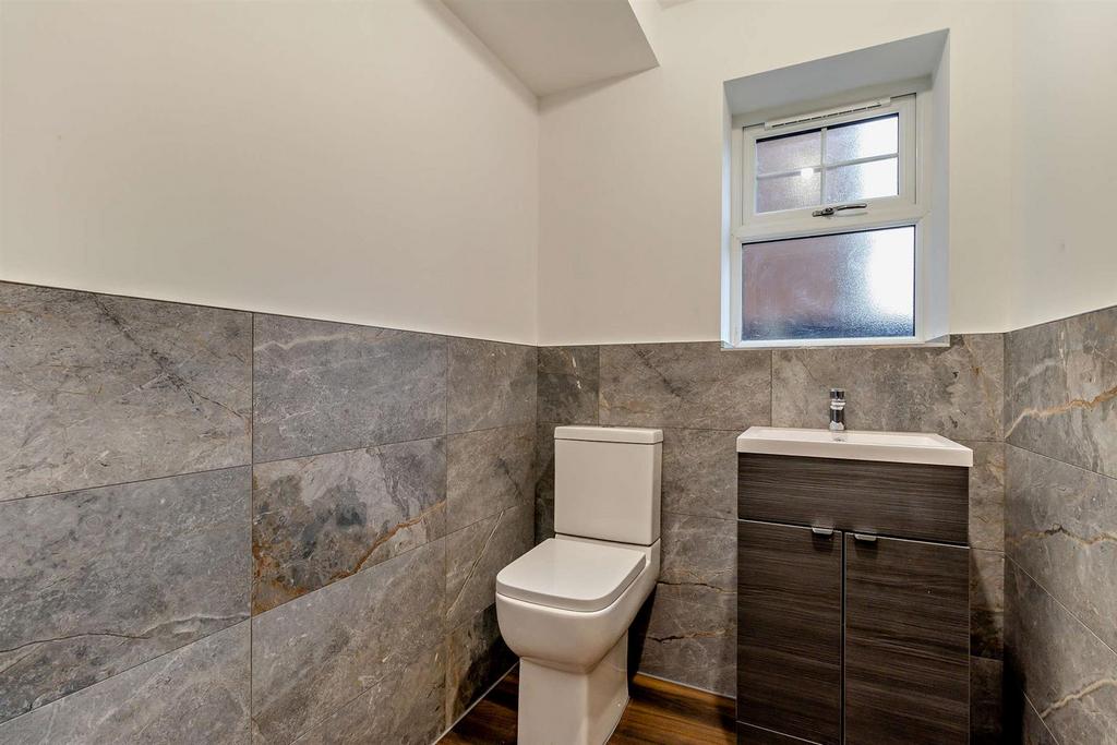 Cloakroom