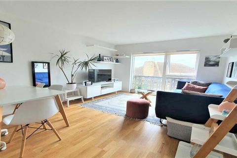 1 bedroom flat for sale, 19-21 Western Road,  Southall, UB2