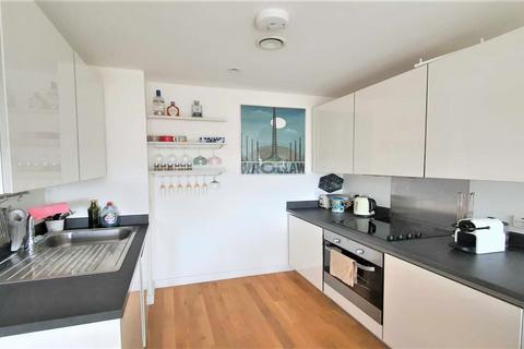 1 bedroom flat for sale, 19-21 Western Road,  Southall, UB2