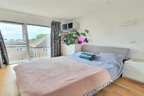 1 bedroom flat for sale, 19-21 Western Road,  Southall, UB2