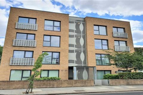 19-21 Western Road, Southall, UB2