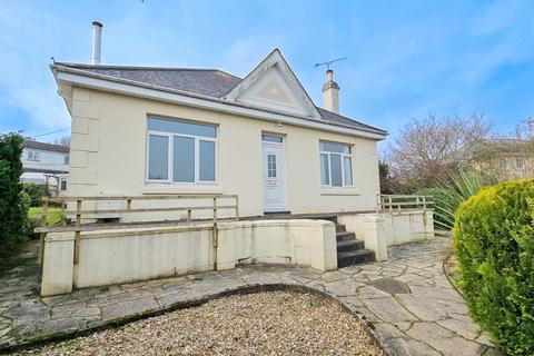 4 bedroom detached bungalow for sale, Nevada Villas, Par, Cornwall, PL24