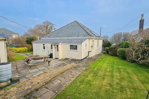 4 bedroom detached bungalow for sale, Nevada Villas, Par, Cornwall, PL24